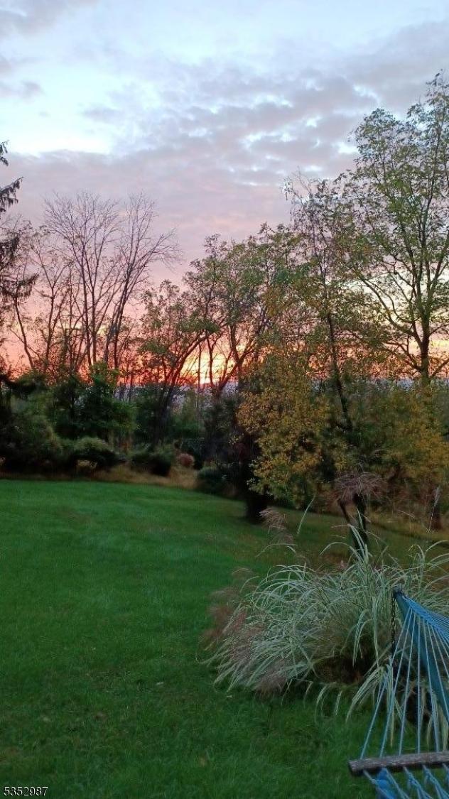 4 Broad View Pl, Raritan Twp, NJ 08822 - view of grassy yard