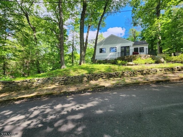 7 Raccoon Island Rd, Jefferson Twp, NJ 07849 - view of property exterior