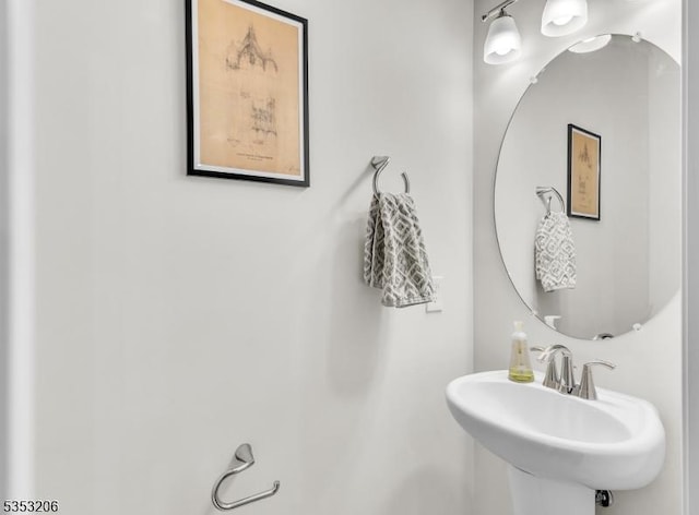 1 Sadie Cir Unit 1202, Union Twp, NJ 07083 - bathroom featuring a sink