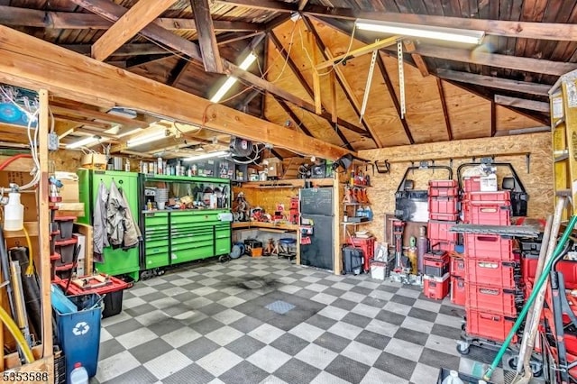 67 May St, Hawthorne Boro, NJ 07506 - view of storage