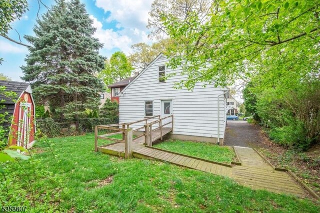 59 Lyall Rd, Clifton City, NJ 07012