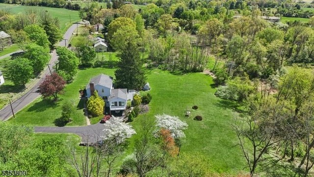 view of property location