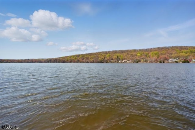 water view
