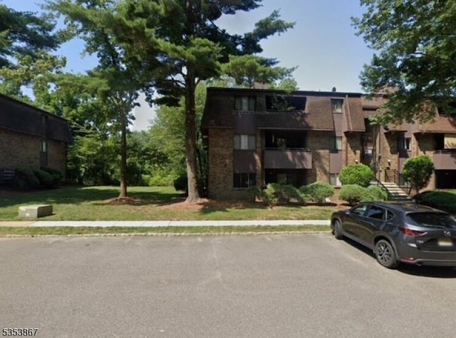 2324 Old Stone Mill Dr, East Windsor Twp, NJ 08512 - view of building exterior