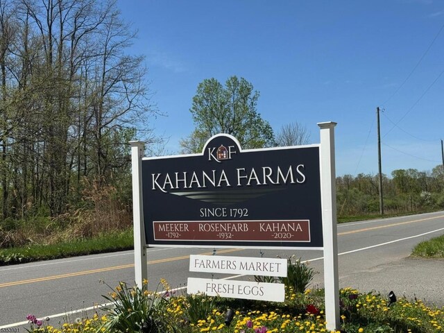 95A Calais Rd, Randolph Twp, NJ 07869