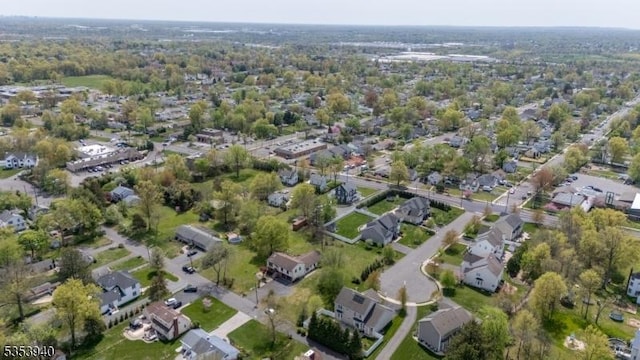 318 Sunnyside Ter, Bridgewater Twp, NJ 08807 - drone / aerial view