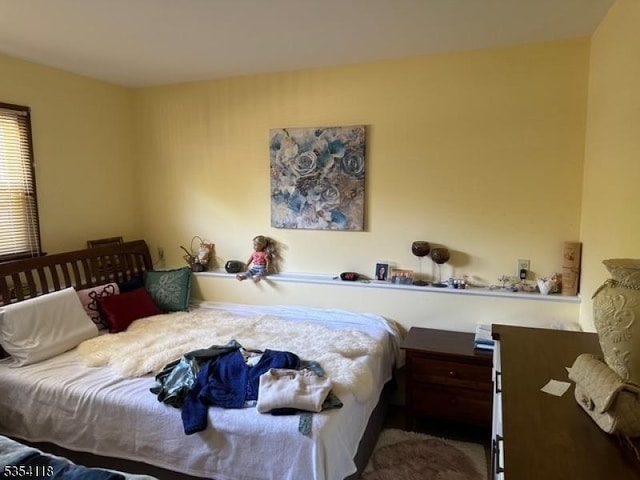 61 Duval St, Bridgewater Twp, NJ 08807 - view of bedroom