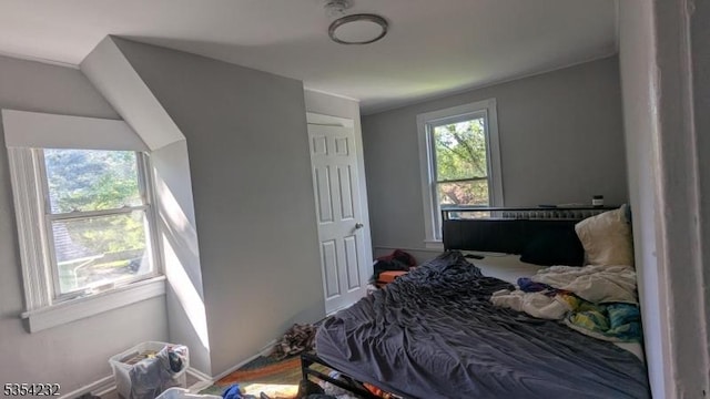 810-814 Leland Ave, Plainfield City, NJ 07062 - view of bedroom