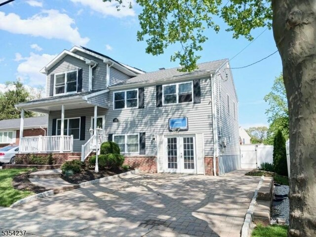 231 Jensen Ave, Rahway City, NJ 07065