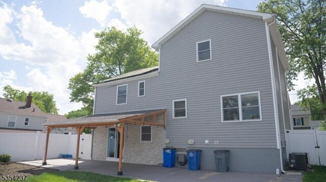 231 Jensen Ave, Rahway City, NJ 07065