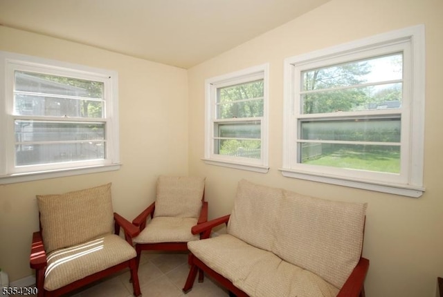 29 Olcott St, Franklin Twp, NJ 08873 - sitting room with tile patterned flooring