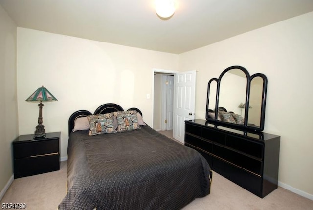 29 Olcott St, Franklin Twp, NJ 08873 - bedroom with baseboards and carpet flooring