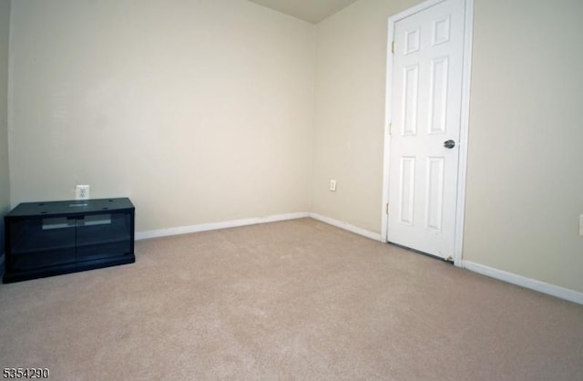29 Olcott St, Franklin Twp, NJ 08873 - unfurnished bedroom with baseboards and carpet