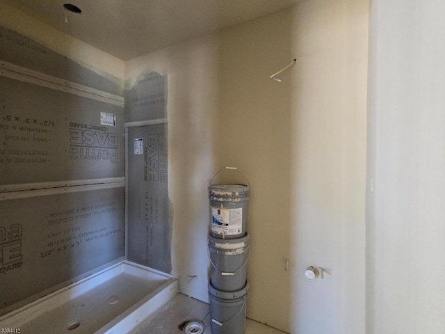 521 Parkwood Ct, Phillipsburg Town, NJ 08865 - view of bathroom