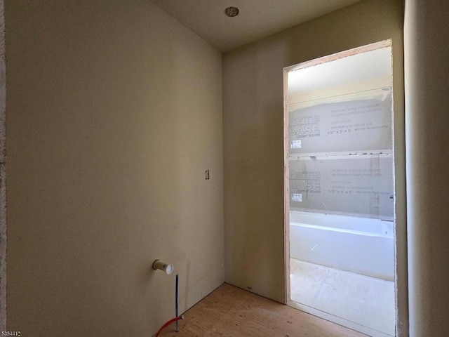 521 Parkwood Ct, Phillipsburg Town, NJ 08865 - interior space