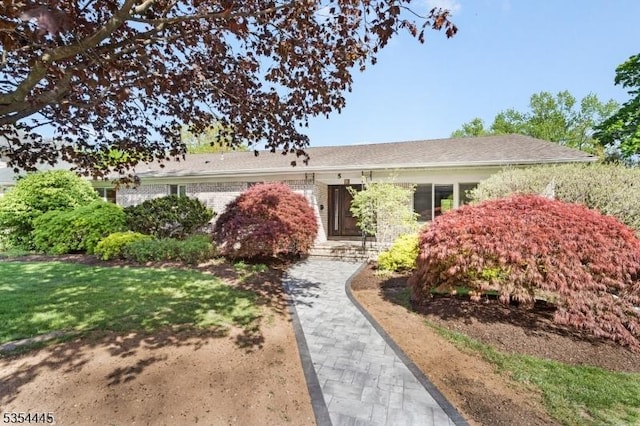 5 Stone Dr, West Orange Twp, NJ 07052