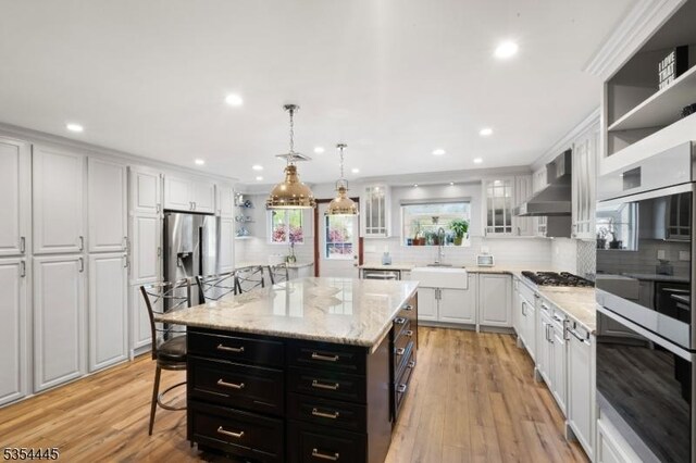 5 Stone Dr, West Orange Twp, NJ 07052