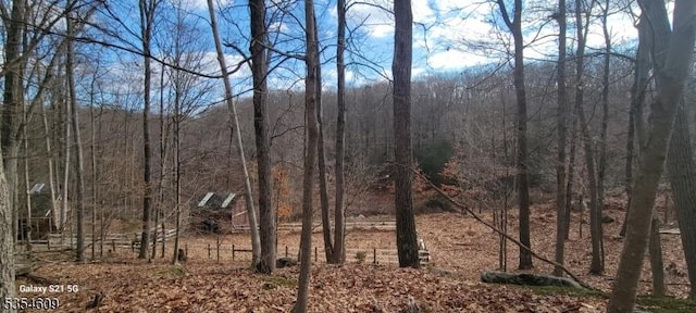 12 Ridge Rd, Andover Twp, NJ 07860 - view of landscape