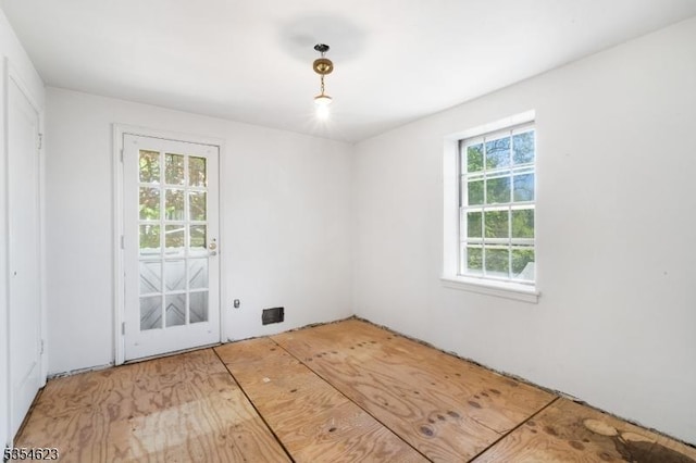 630 Ridgewood Rd, Maplewood Twp, NJ 07040 - view of spare room