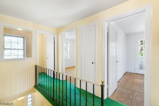 630 Ridgewood Rd, Maplewood Twp, NJ 07040 - view of hall