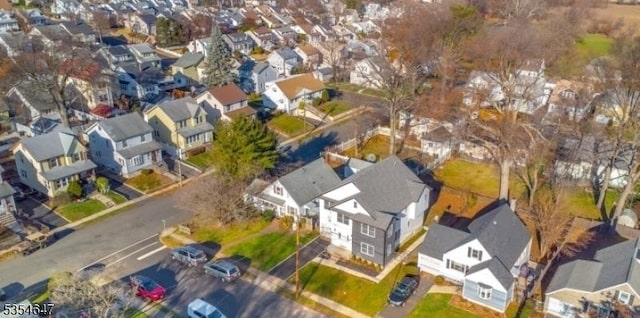 376 Wallingford Ter, Union Twp, NJ 07083 - aerial view of residential area