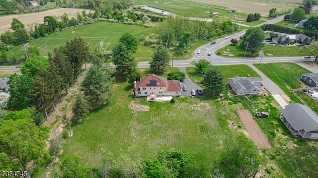 305 Old York Rd, Raritan Twp, NJ 08822 - bird's eye view