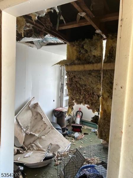 view of miscellaneous room