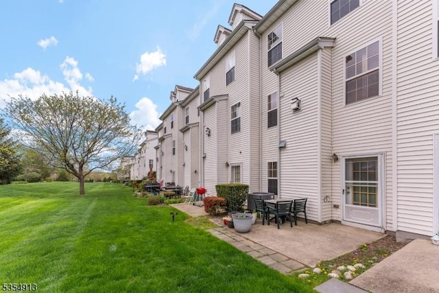 430 Hartford Dr, Nutley Twp, NJ 07110