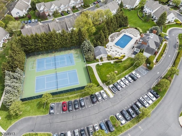 430 Hartford Dr, Nutley Twp, NJ 07110