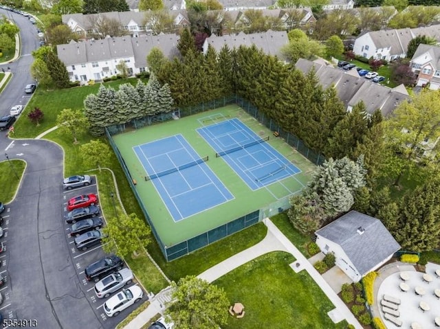 430 Hartford Dr, Nutley Twp, NJ 07110