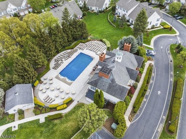 430 Hartford Dr, Nutley Twp, NJ 07110