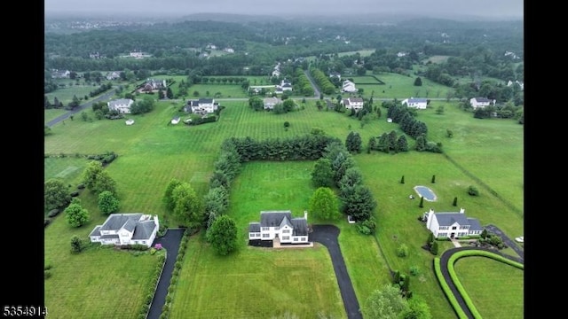27 Suydam Rd, Franklin Twp, NJ 08873 - overview of rural landscape