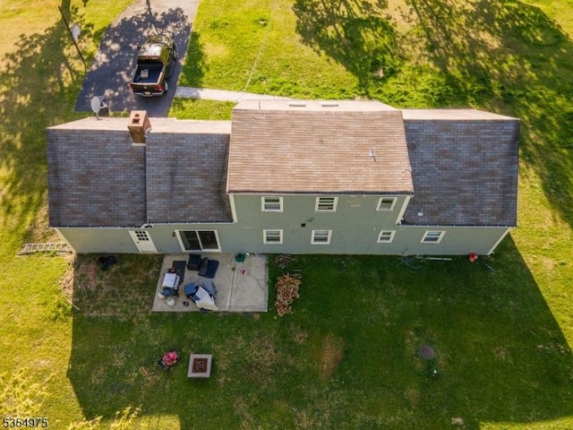 908 Maple Dr, Greenwich Twp, NJ 08886 - aerial view