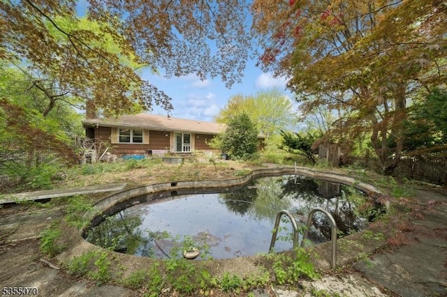 2 Woods End Rd, Parsippany-Troy Hills Twp, NJ 07950 - exterior space