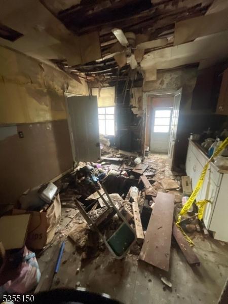 view of misc room