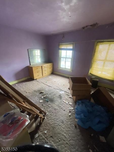 view of bedroom