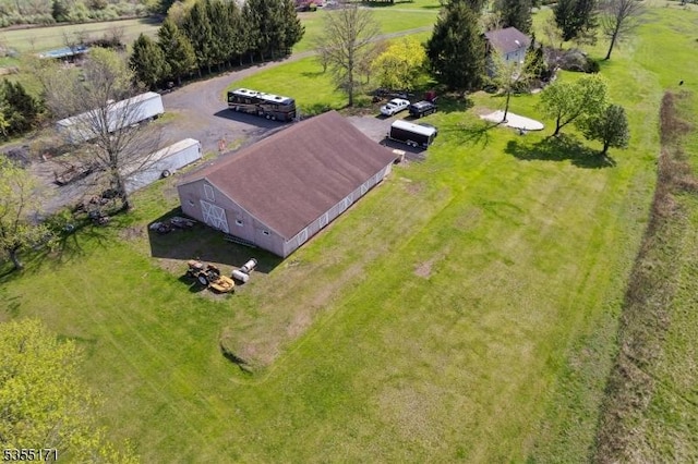 581 Montgomery Rd, Hillsborough Twp, NJ 08844 - aerial view