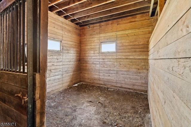 581 Montgomery Rd, Hillsborough Twp, NJ 08844 - view of stable
