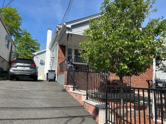 488 Paulison Ave, Passaic City, NJ 07055