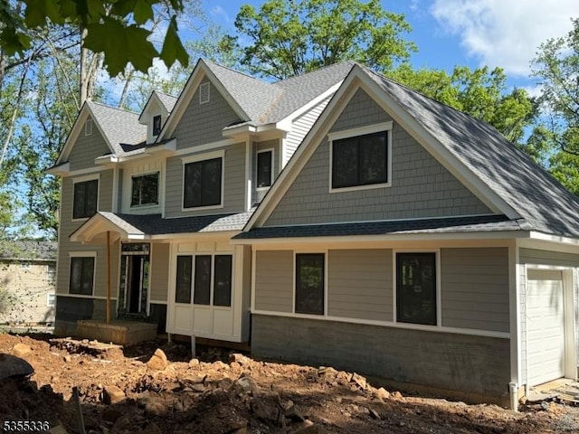 3 Majors Rd, Warren Twp, NJ 07059 - craftsman inspired home featuring roof with shingles