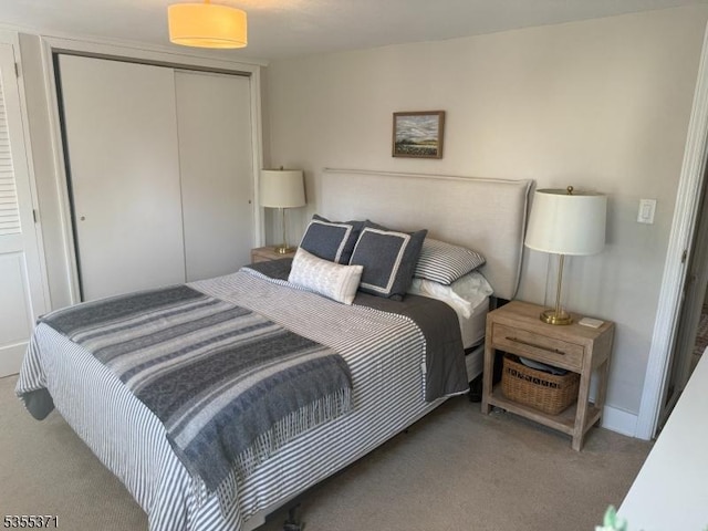 11 Union St, Franklin Twp, NJ 08528 - carpeted bedroom with a closet