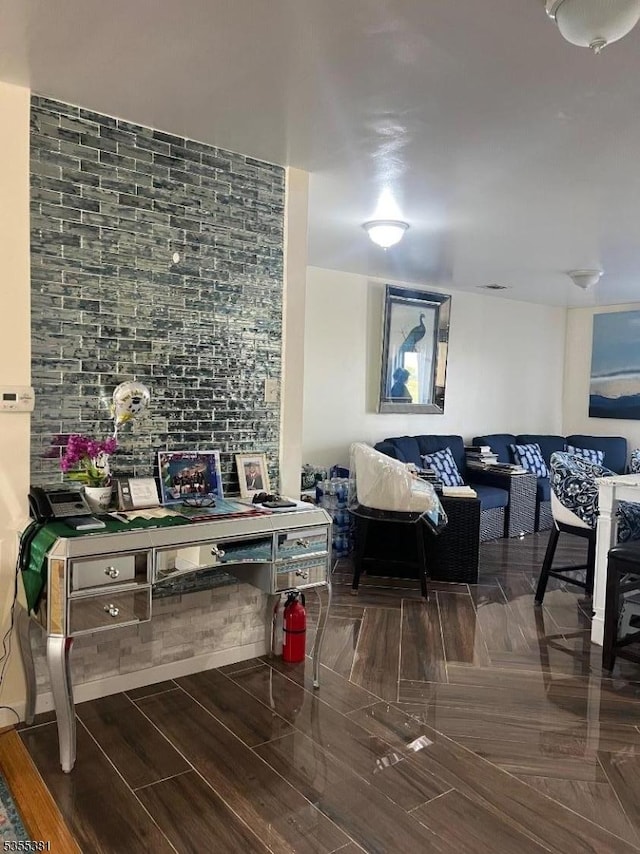 3 Harbor Front Ct Unit 3, Elizabeth City, NJ 07206 - view of dining area