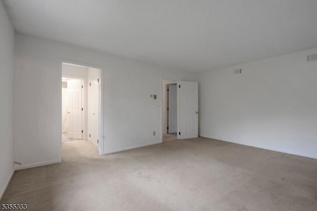 31 Charlotte Dr, Clinton Twp, NJ 08833 - unfurnished room with carpet flooring and baseboards