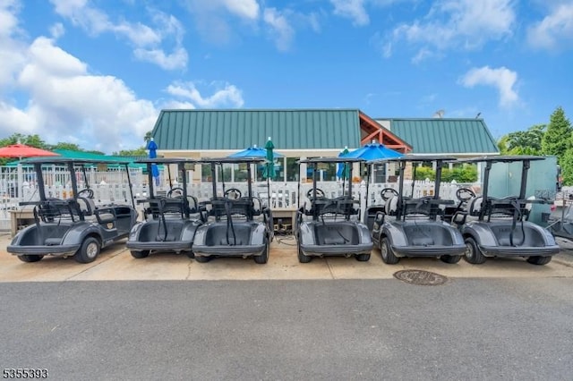 42B Catalpa Plz Unit B, Monroe Twp, NJ 08831 - view of property's community