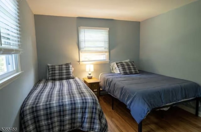 14 Luchetti Way, Andover Twp, NJ 07860 - bedroom with wood finished floors