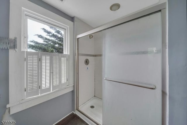 29 S Valley Rd, West Orange Twp, NJ 07052 - bathroom featuring a stall shower