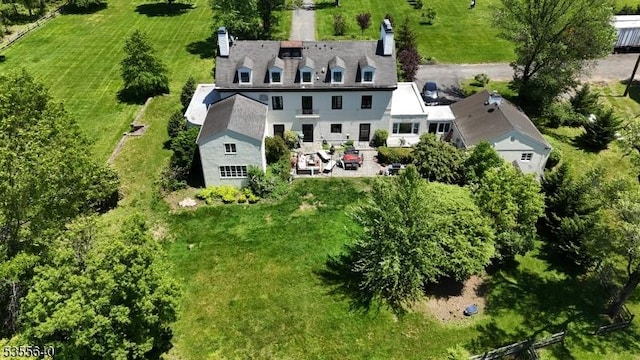 1330 Great Rd, Montgomery Twp, NJ 08540 - view of subject property