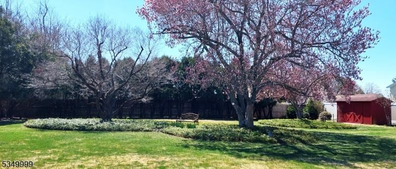 26 Brandywine Rd, Wayne Twp, NJ 07470 - view of grassy yard
