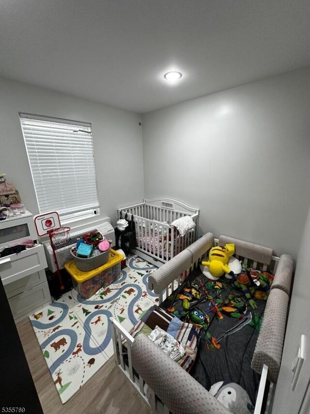 86 N 7th St, Paterson City, NJ 07522 - view of bedroom
