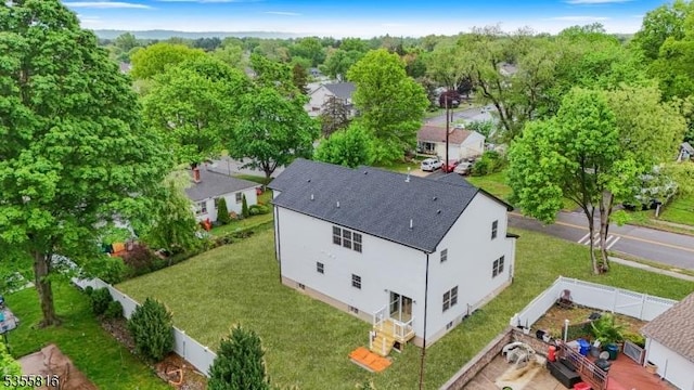 2810 Beatty St, Piscataway Twp, NJ 08854